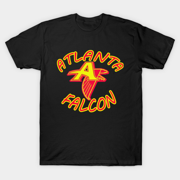 atlanta falcons t shirts cheap