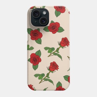 Roses Phone Case