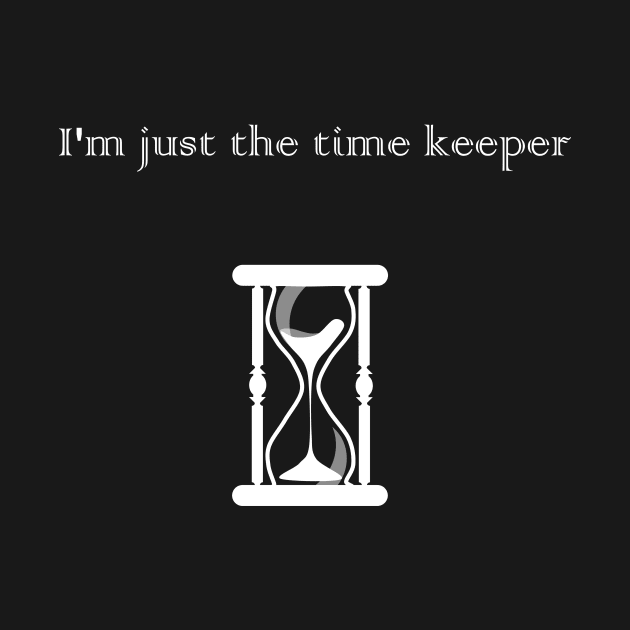 Timer Keeper by Bubba C.