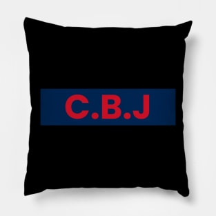 cbj Pillow