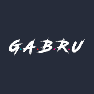 GABRU T-Shirt