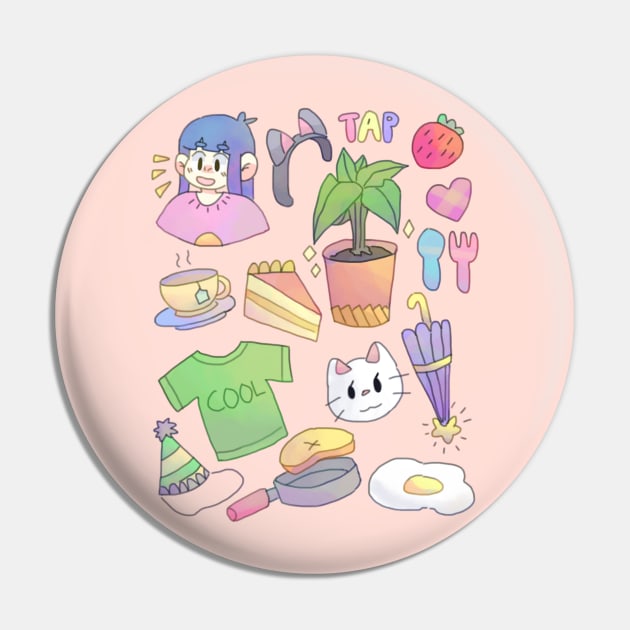 Pin on Cute stuff!