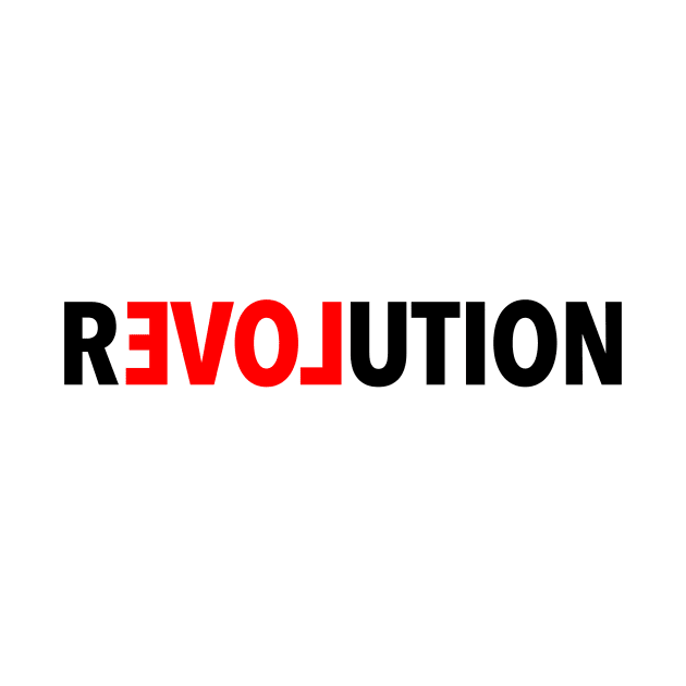 rEVOLution by lldesigns