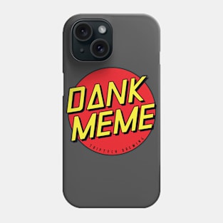 Skateboard Dank Meme Phone Case