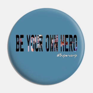 Hero Pin