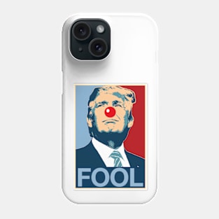 The Fool Phone Case