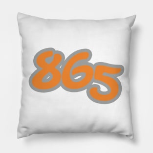 865 Pillow