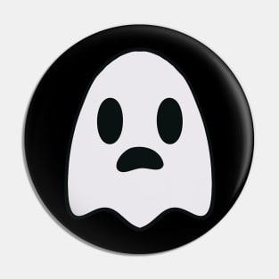 Dib’s Ghost Pin