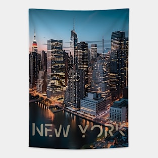 New York Tapestry