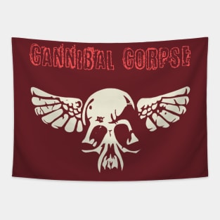 Cannibal Corpse Tapestry