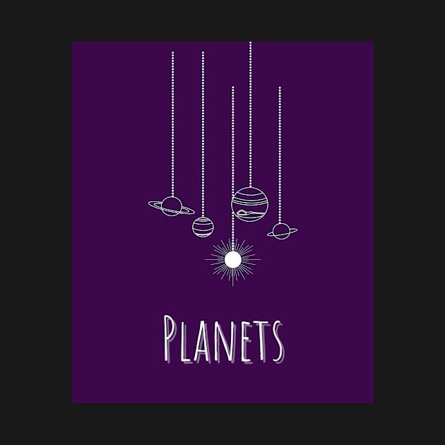 planets by phantom