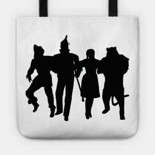 Wizard of Oz Tote