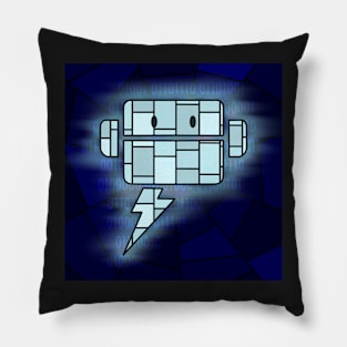 ROBO_Head Pillow