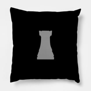 Chess piece - Rook Pillow