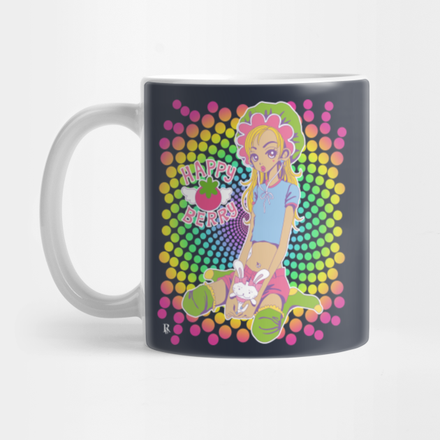 Mikako Koda Nana Tasse Teepublic De See more ideas about house design, architecture house, modern house design. teepublic