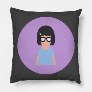 Tina Pillow