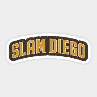 slam diego png