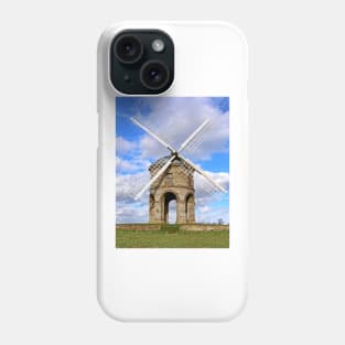 Chesterton Windmill Warwickshire Phone Case