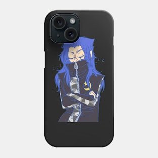 Let Him Sleep Phone Case