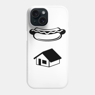 Conductors of the metaphysical examination Phone Case