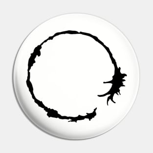 Arrival Movie Pin