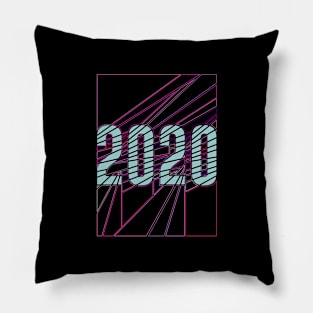 2020 Pillow