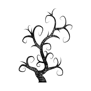 Spooky Tree T-Shirt