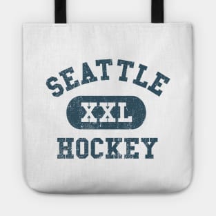 Seattle Hockey II Tote