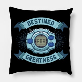 Destined for Greatness - Rookie Pillow