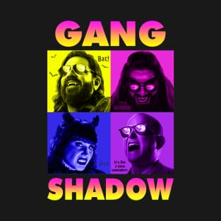 Shadow gang T-Shirt