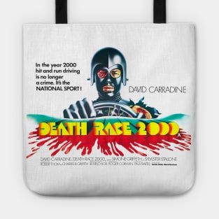 Death Race 2000 Tote