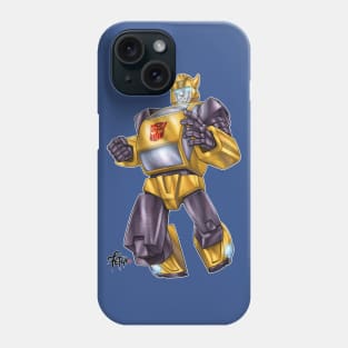 Bumblebee Phone Case