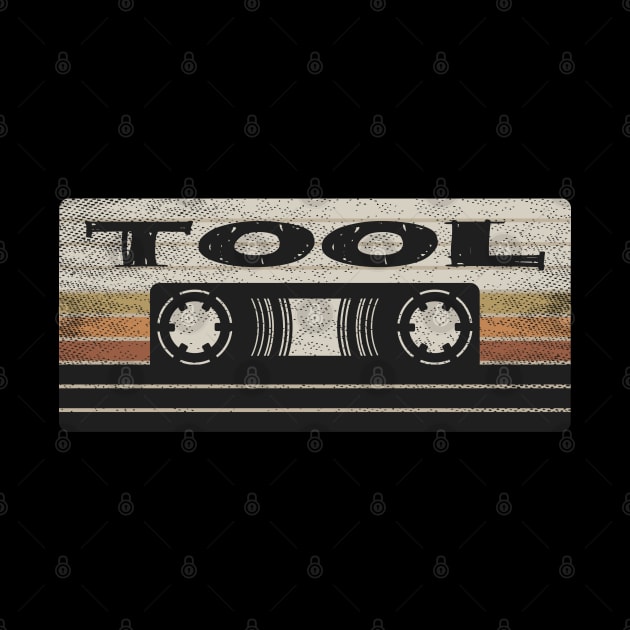 Tool Mix Tape by getinsideart