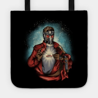 Lord of the Stars Tote