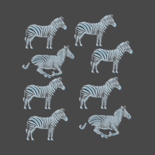 zebra T-Shirt