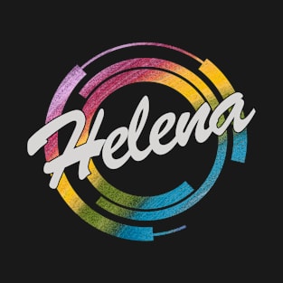 Helena T-Shirt