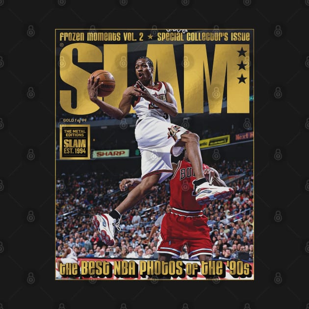 Allen Iverson