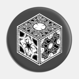 LAMENT CONFIGURATION Pin