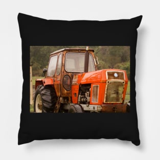 obs trecterenwerk Pillow