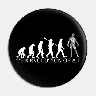 The Evolution Of Ai Pin
