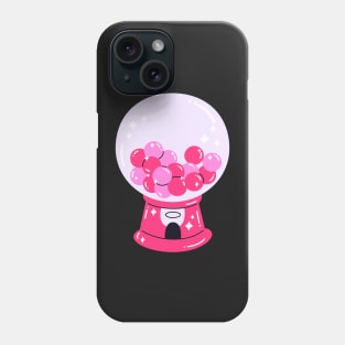 Candy Machine Phone Case