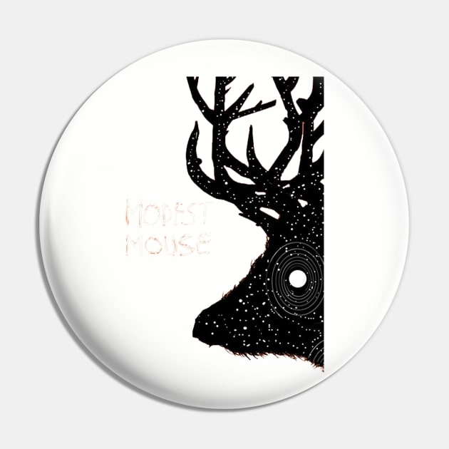 modest Pin by Kiho Jise