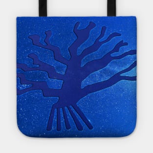 Nazca Tree Tote