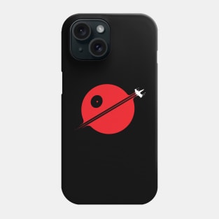 Dead Star Phone Case