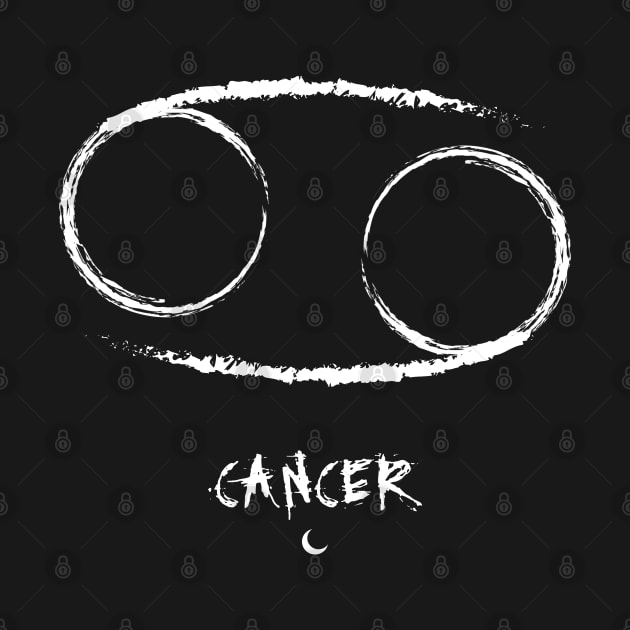 Cancer by Scailaret