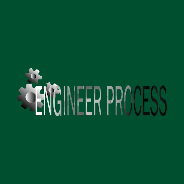 Engineer process by Isodes