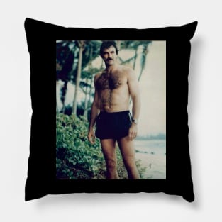 Selleck Pillow