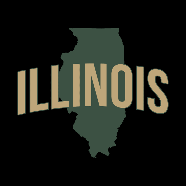 illinois by Novel_Designs