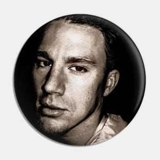 channing tatum Pin