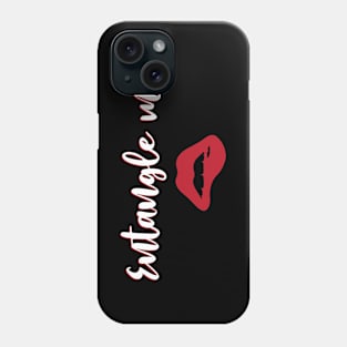 Quote10 Phone Case